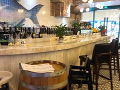 -FISH&POTATO Cō(地中海美食 万象城店)