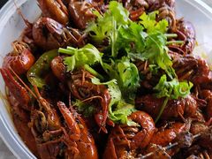 -日照大牌檔•小船海鲜(万平口店)