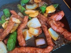 -外婆船宴餐厅·外婆喊你回家吃饭