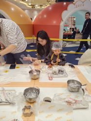 -奈尔宝家庭中心·亲子餐厅(苏州大悦城店)