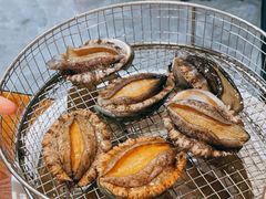 大生蚝-海味当家·蒸锅海鲜(星海公园店)
