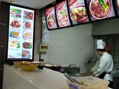 -晋乡亲刀削面(东风桥东店)