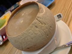 -满记甜品(岭南新天地店)