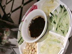 -大鸭梨烤鸭店(花园村店)