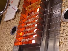 -丰茂烤串(卫星广场店)
