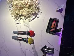 -星聚会KTV(合生汇黑金店)