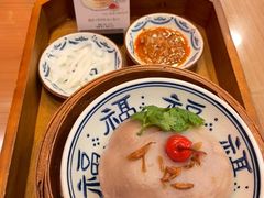 -芋包王闽南茶楼(八市店)