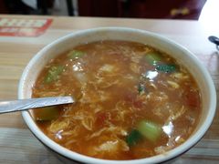 -京天红酒家(虎坊路店)