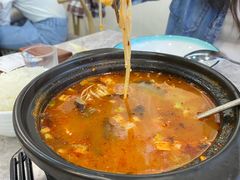 -屋里家延边朝鲜族冷面(梅林3店)