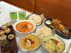 -泰国餐厅 Thai Food(裕华万达店)