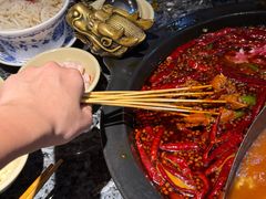 -蜀大侠火锅(建设路第五大道店)