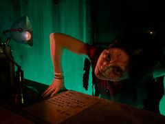 -棂笼·深度沉浸密室(武汉旗舰店)