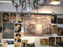 -超琪星·咖啡简餐(川音店)