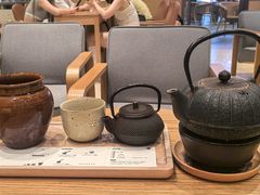 -去茶山(重庆万象城店)