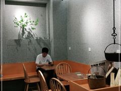 大堂-古乡居甜品(大信店)