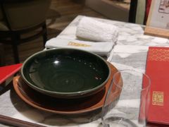-湖滨28中餐厅·西湖宴·杭州君悦酒店
