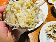 -柳柳饭店(华山中路店)