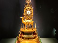 -故宫钟表馆
