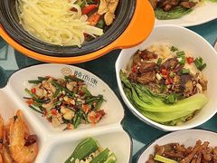 -颐而康·按摩·艾灸·足疗(汽车东站店)