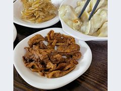 -江东饺子馆(江东路店)