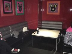 -百威KTV(恒福路店)