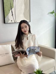 -弗蕾亚·和月月子调理院(东湖店)