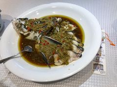 -春盛渔府(牛首山店)