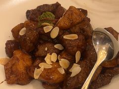 -小厨娘淮扬菜(板桥一店)