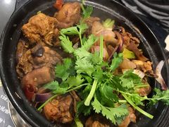 -川香煲(茅台路店)