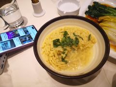 清汤豆面-老爷庙风味美食府(魏都大道店)