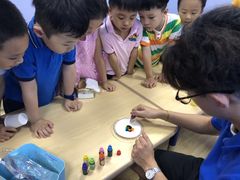 -I-Shine英语国际教育(大三林中心)