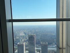 -云·酷 Atmosphere(国贸大酒店)