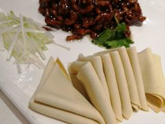 京酱肉丝-宏宴·新京菜(望京店)