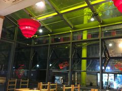 大堂-袁记串串香(新南门店)