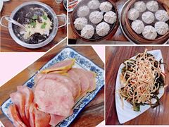 -老长江路灌汤包(天津路总店)