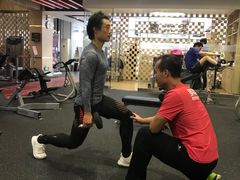 -美再晨游泳健身瑜伽(锦绣店)