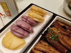 -惠丰堂饭庄·烤鸭·京味菜(翠微路店)