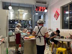 -芬芳甜品(同福路店)