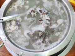 -丽梅羊汤土菜馆(河畔花园店)