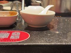 -捞王猪肚鸡火锅(财富中心店)