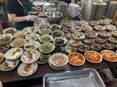 -九九豆花馆(解放碑步行街店)