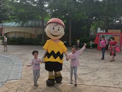 -史努比缤纷世界