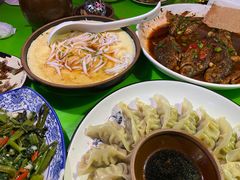 -巢湖名吃·徽府农家菜(半汤店)