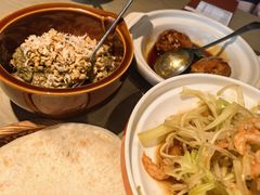 -前海沿·青岛菜(李沧万达店)