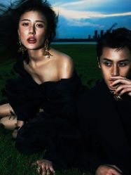 -Mregina 美人纪摄影(样片研发中心)