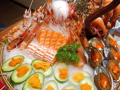 -古京·臻致料理(月湖店)