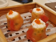-蔡澜点心·粤菜(嘉里中心店)