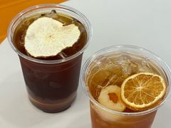 -Sips&Lick茶兰咖啡(五道口店)