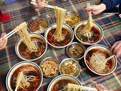 -向东街老玖面馆总店