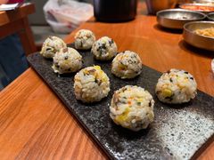 -春熙台韩国料理·章鱼肥牛(西丽店)